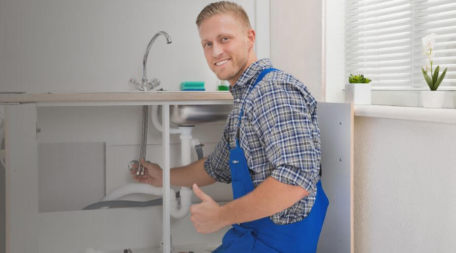 Professional sink repair in Malta, OH